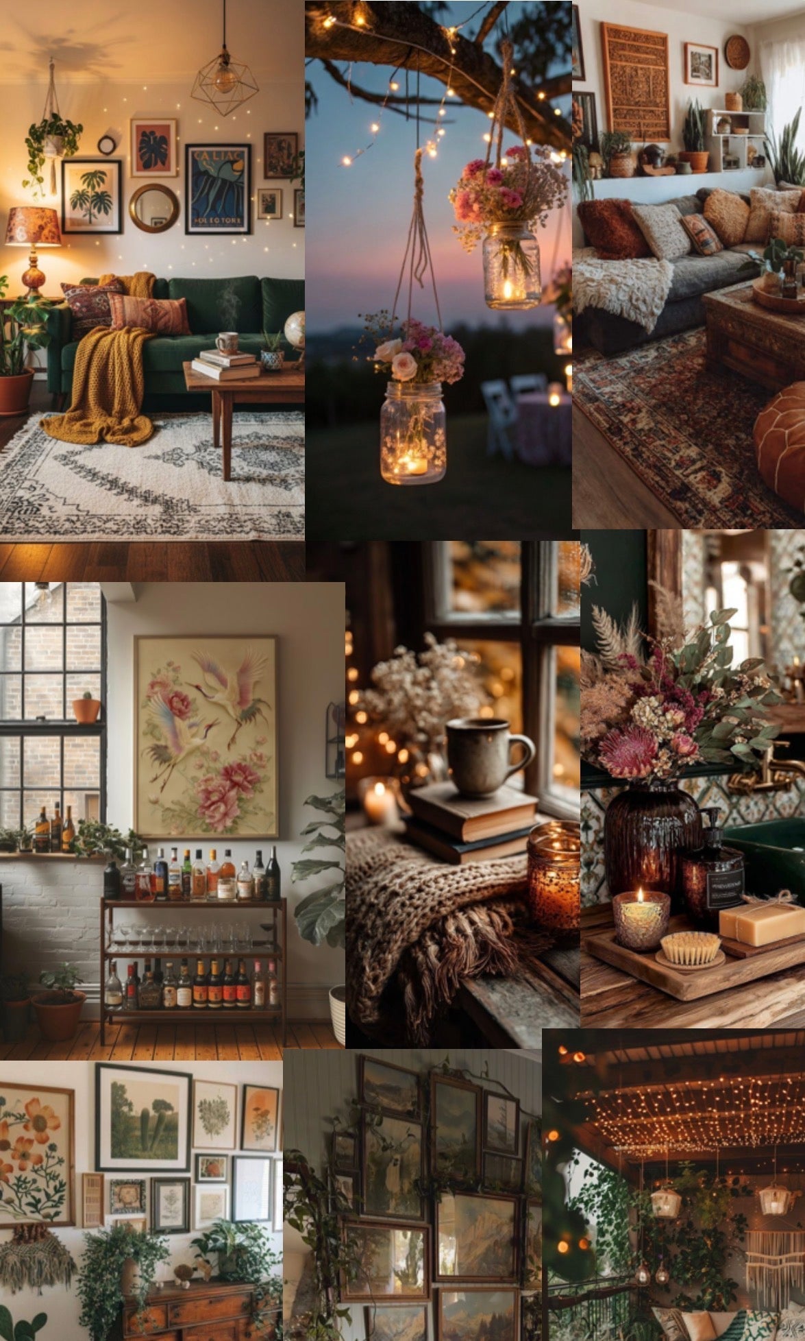 Pinterest Inspiration